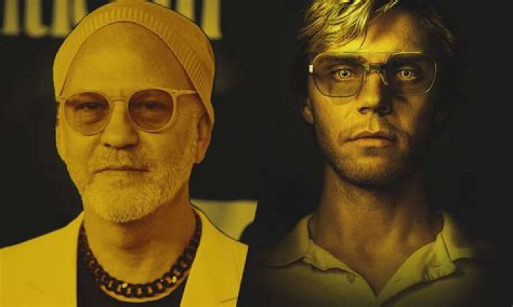 Unraveling The Twisted Tale Of Jeffrey Dahmer