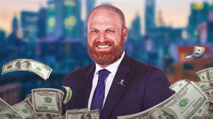 Unveiling Haley Busch's Net Worth: Discoveries And Insights