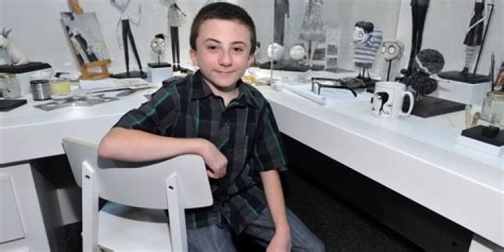 Unveiling The Secrets Of Atticus Shaffer's Net Worth: Discoveries And Insights