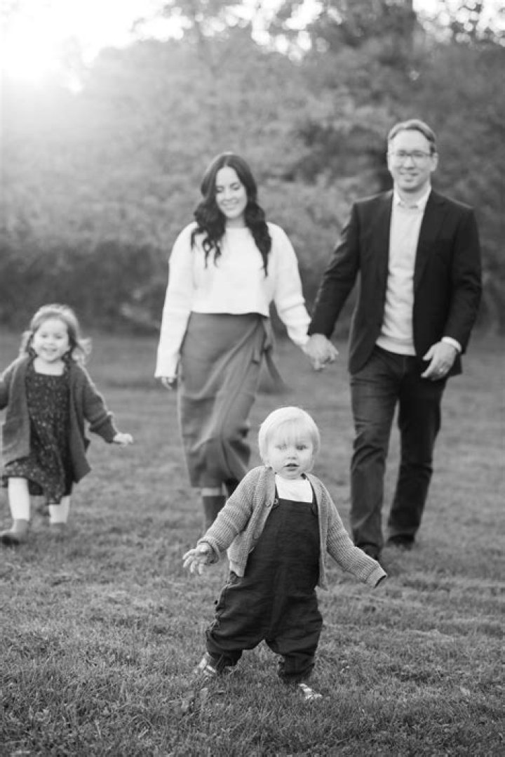 Unveiling The Timeless Charm Of Black And White Family Photos