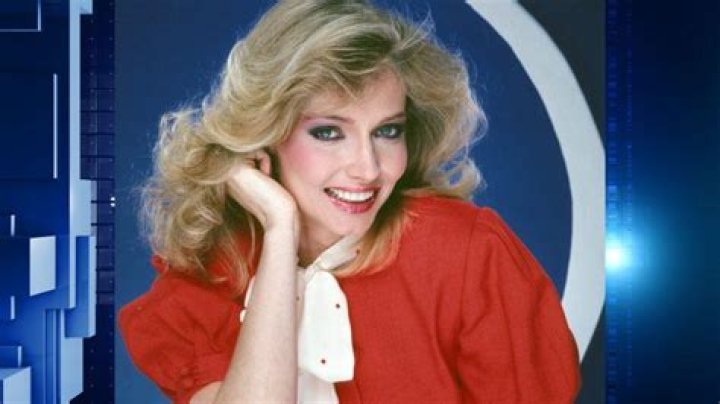 Unveiling The Unseen: Cindy Morgan's Marriage Journey