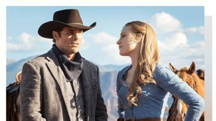 Unveiling The Western Legacy Of Lone Pine Through James Marsden's Cinematic Journey