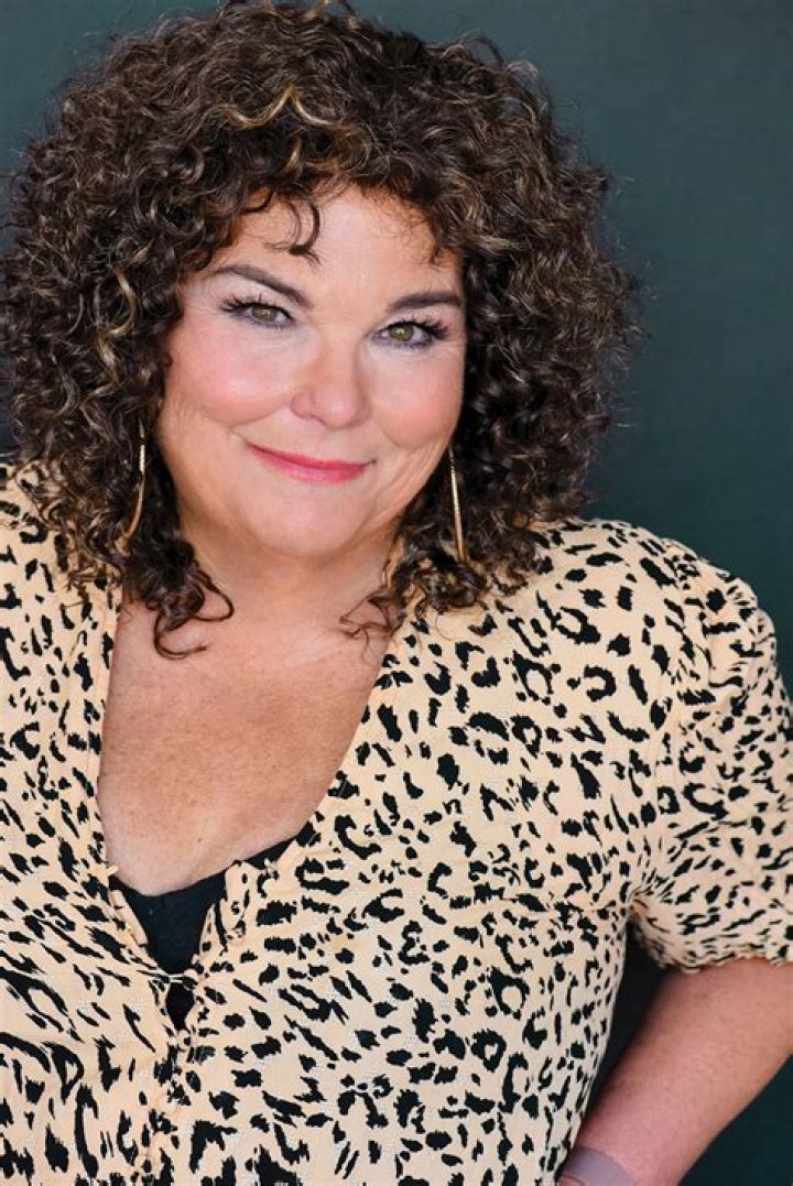 Vicki Barbolak ·