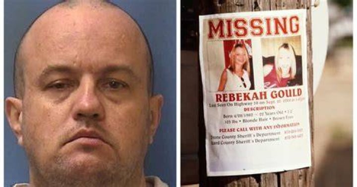 Where is Williams Alma Miller now? NBC 'Dateline' explores Rebekah Gould's murder that took 16 years |