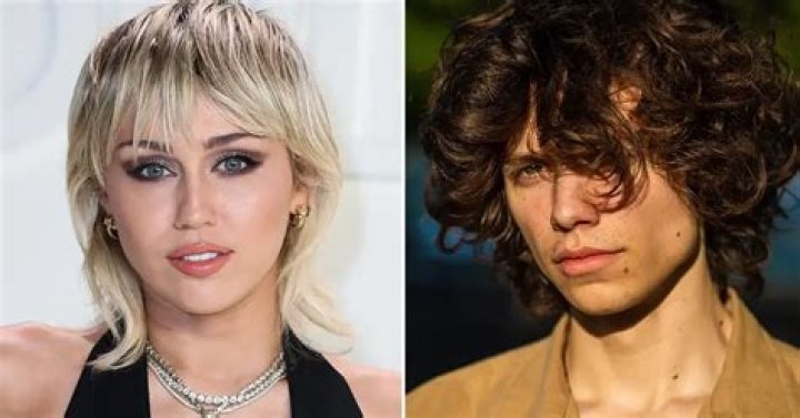 Who Is Alexander Kardalian Miley Cyrus Alleged Stalker