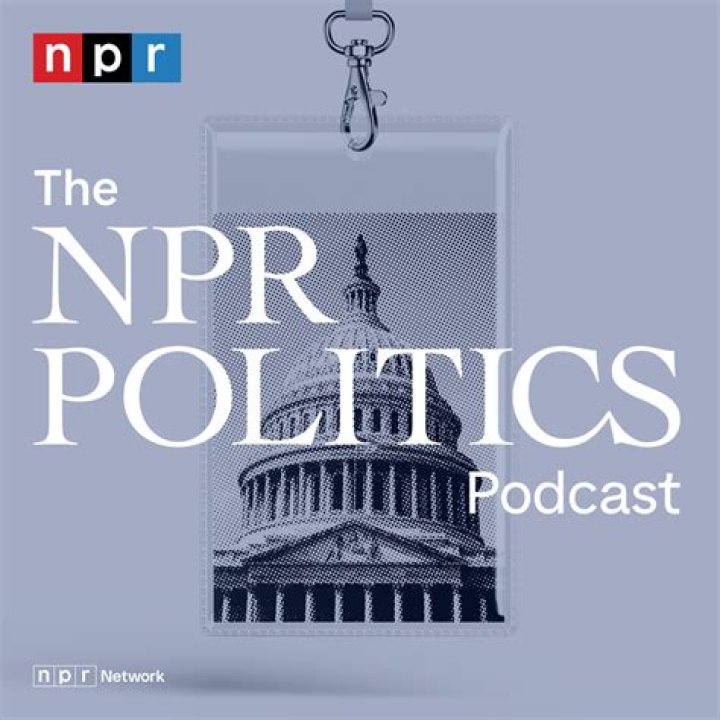 Who Is Ira Gordon Tamara Keith S? Meet The NPR Politics Podcast