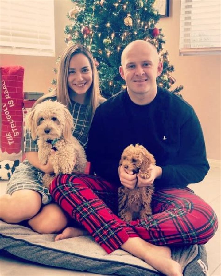 Who Is Jordan Haines? Golfer Harry Hall Wife |