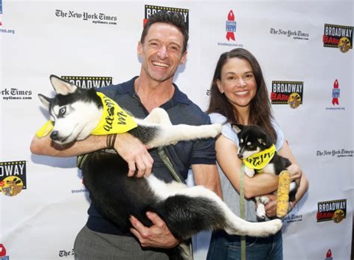 Who is Sutton Foster’s husband – Ted Griffin, how much is she worth, how old is she?
