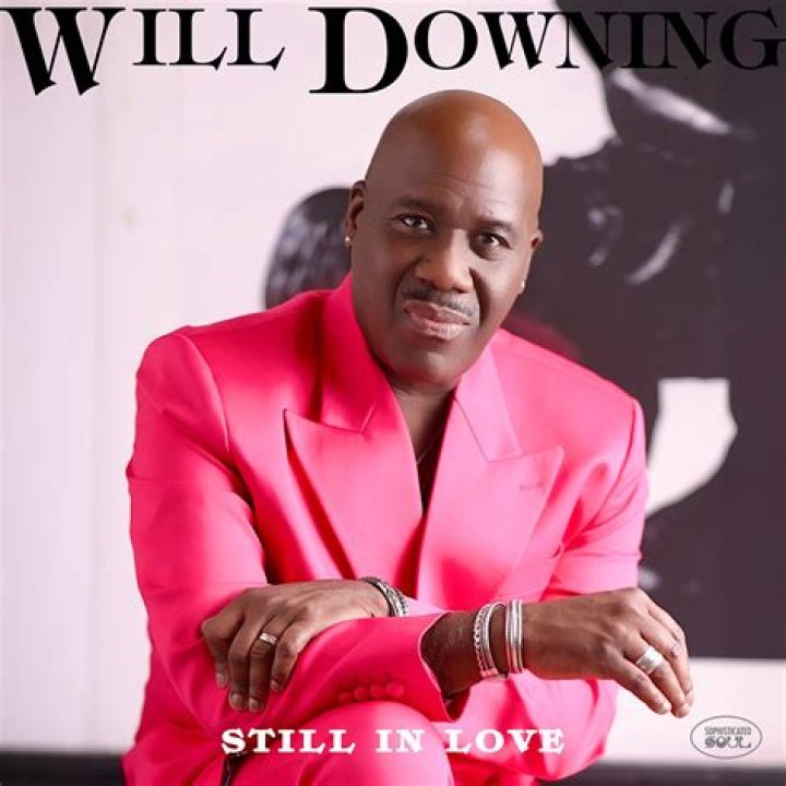 Will Downing | Age, Bio And Death Cause ·