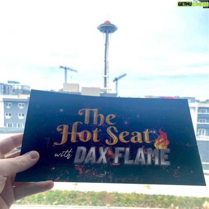 ZestDash | Dax Flame - Bio, Age, Wiki, Facts and Family